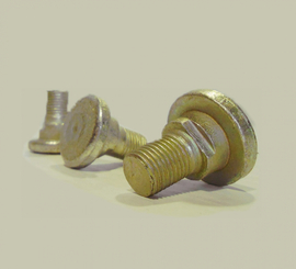 Болт специальный КПП-3,1.01.01.648/КДН-210/ - Купить в Екатеринбурге запчасти для сельхозтехники