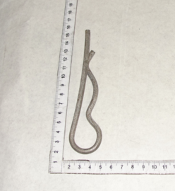 Фиксатор РСМ-10.08.01.647А /ДОН-1500/ - Купить в Екатеринбурге запчасти для сельхозтехники