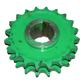 Звездочка РСМ-10.01.55,602 Дон-1500 - Купить в Екатеринбурге запчасти для сельхозтехники