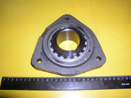 Опора Н.027.01.080 (корпус Н027.108+подш 1680210) /ДОН-1500/ - Купить в Екатеринбурге запчасти для сельхозтехники