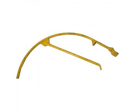 Делитель 3518050-10550А ДОН-1500 - Купить в Екатеринбурге запчасти для сельхозтехники