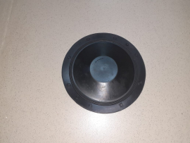 Диафрагма 70-2409021 МТЗ-80 - Купить в Екатеринбурге запчасти для сельхозтехники