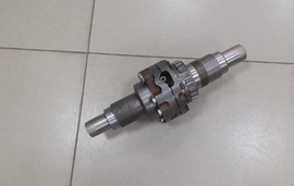 Дифференциал 52-2303010-Б-01 МТЗ-82 (переднего моста) - Купить в Екатеринбурге запчасти для сельхозтехники