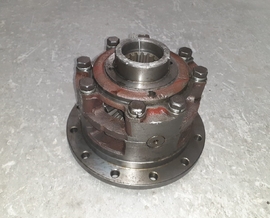 Дифференциал 85-2403020 МТЗ-82 (заднего моста) - Купить в Екатеринбурге запчасти для сельхозтехники