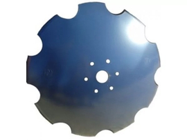 Диск БДМ (Latossa) - Купить в Екатеринбурге запчасти для сельхозтехники