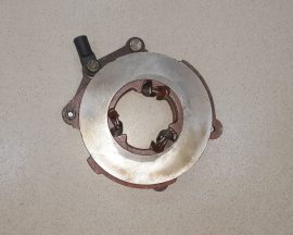 Диск нажимной тормозной 50-3502030 (ВЗТЧ) - Купить в Екатеринбурге запчасти для сельхозтехники