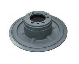 Диск 10.01.15.102Г ДОН-1500 - Купить в Екатеринбурге запчасти для сельхозтехники