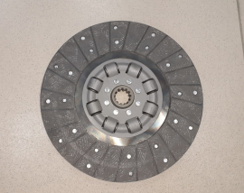 Диск сцепления 70-1601130 Эксперт - Купить в Екатеринбурге запчасти для сельхозтехники