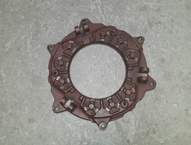 Диск сцепления нажимной 85-1601093 н/о МТЗ-82 - Купить в Екатеринбурге запчасти для сельхозтехники