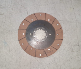 Диск тормозной 85-3502040-02 (ТАРА) - Купить в Екатеринбурге запчасти для сельхозтехники