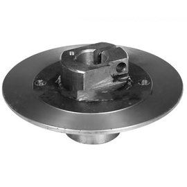 Диск 3518050-11980 ведущий /ступица/ ДОН-1500 - Купить в Екатеринбурге запчасти для сельхозтехники