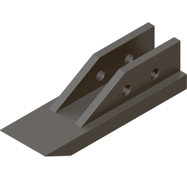 Долото РЗЗ 09.01.300 - Купить в Екатеринбурге запчасти для сельхозтехники