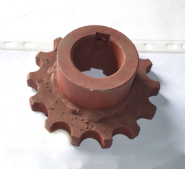 Звездочка ПИР 600028А-01 (z-14) ПРФ-145 - Купить в Екатеринбурге запчасти для сельхозтехники