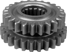 Шестерня 50-1701048 (4 и 5 передачи) ГБЦ - Купить в Екатеринбурге запчасти для сельхозтехники