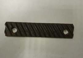 Бич КДМ 7125 (левый) /Енисей/ - Купить в Екатеринбурге запчасти для сельхозтехники