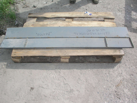 Камнеуловитель 145.15.11.100 /ДОН-1500/ - Купить в Екатеринбурге запчасти для сельхозтехники