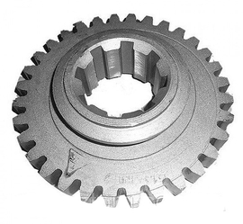 Шестерня 151.37.129-2 (Z=32) - Купить в Екатеринбурге запчасти для сельхозтехники