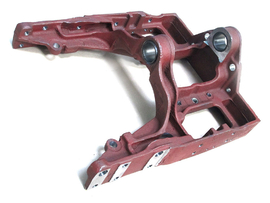 Брус передней полурамы(со втулками) МТЗ 70-2801120-А1 ВЗТЗЧ - Купить в Екатеринбурге запчасти для сельхозтехники