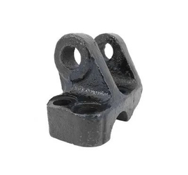 Бугель 77.35.102-2 правый ДТ-75 - Купить в Екатеринбурге запчасти для сельхозтехники