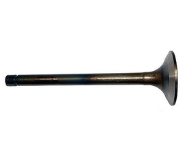 Клапан 260-1007014-А1 впускной Д-245,Д-260 - Купить в Екатеринбурге запчасти для сельхозтехники