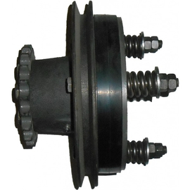 Механизм предохранительный 142.50.03.430 /Акрос/ - Купить в Екатеринбурге запчасти для сельхозтехники