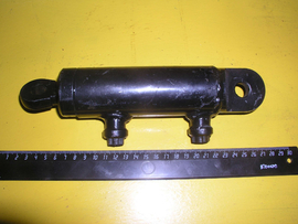 Гидроцилиндр ГА-93000-06 выгр. устройства ДОН-1500 - Купить в Екатеринбурге запчасти для сельхозтехники