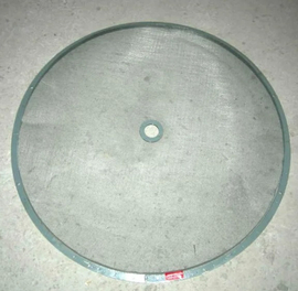 Сетка РСМ 10,05,18,050 - Купить в Екатеринбурге запчасти для сельхозтехники