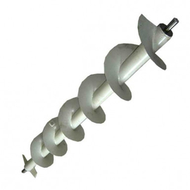 Шнек 142.46.05.010 бункера горизонтальный(Акрос) - Купить в Екатеринбурге запчасти для сельхозтехники