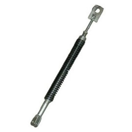 Пружина РСМ-10.01.22.120 ДОН-1500 - Купить в Екатеринбурге запчасти для сельхозтехники