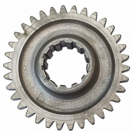 Шестерня 70-1721025 z=34 МР /МТЗ-80/ - Купить в Екатеринбурге запчасти для сельхозтехники