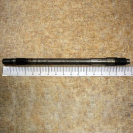 Вал РСМ-100.05.03.633 Б ведущий ДОН-680 - Купить в Екатеринбурге запчасти для сельхозтехники