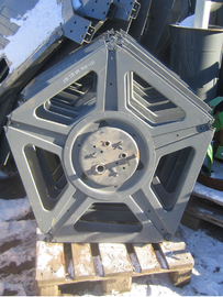 Эксцентрик 081.27.03.410-01 /Вектор/ - Купить в Екатеринбурге запчасти для сельхозтехники