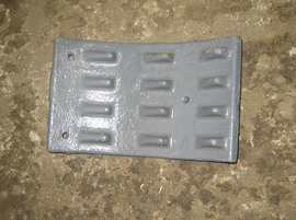 Дека РСМ-10.01.39.202 домолота ДОН-1500 - Купить в Екатеринбурге запчасти для сельхозтехники