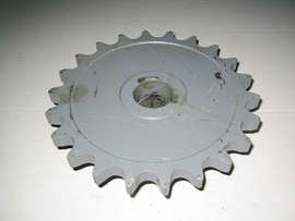 Звездочка 3518060-18720  (Z-22, t-25,4) ДОН-1500 - Купить в Екатеринбурге запчасти для сельхозтехники