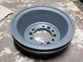 Шкив 145.15.12.101 /Акрос/ - Купить в Екатеринбурге запчасти для сельхозтехники