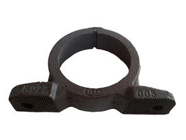 Корпус подшипника Н.027.005 - Купить в Екатеринбурге запчасти для сельхозтехники