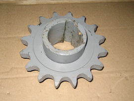 Звездочка 3518050-16340  (Z-16, t-25,4) ДОН-1500 - Купить в Екатеринбурге запчасти для сельхозтехники