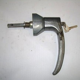 Ручка РСМ-10Б.04.36.010 ДОН-1500 - Купить в Екатеринбурге запчасти для сельхозтехники