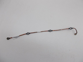 Топливопровод 41-15с13Б слива с форсунок - Купить в Екатеринбурге запчасти для сельхозтехники