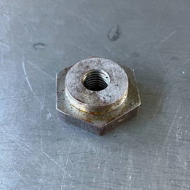 Гайка ПР-1,4.52.00.605 ПРФ-180 - Купить в Екатеринбурге запчасти для сельхозтехники