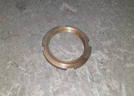 Гайка 50-1701181 МТЗ-80 - Купить в Екатеринбурге запчасти для сельхозтехники