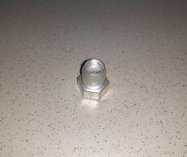 Гайка колпака 50-1003104 - Купить в Екатеринбурге запчасти для сельхозтехники