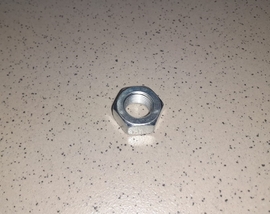 Гайка М12х1,25-6Н.6.019 на палец маховика - Купить в Екатеринбурге запчасти для сельхозтехники