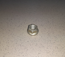 Гайка регулировачная 85-1601109 - Купить в Екатеринбурге запчасти для сельхозтехники