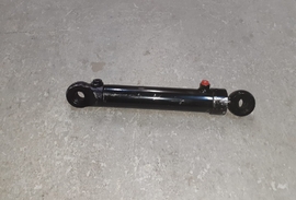 Гидроцилиндр рулевой Ц50-3405215-01 (с шт. в разных плоскостях) МТЗ-82 - Купить в Екатеринбурге запчасти для сельхозтехники