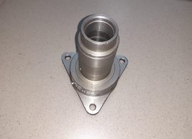 Гнездо 50-1701186 SPILE МТЗ-80 - Купить в Екатеринбурге запчасти для сельхозтехники