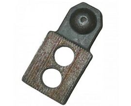 Головка 3518050-16521 рычага - Купить в Екатеринбурге запчасти для сельхозтехники