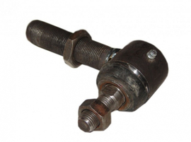 Головка шатуна КДП-35-01 разборная - Купить в Екатеринбурге запчасти для сельхозтехники