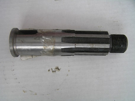 Вал КДН-04.604-Б ротора КДН-210 - Купить в Екатеринбурге запчасти для сельхозтехники