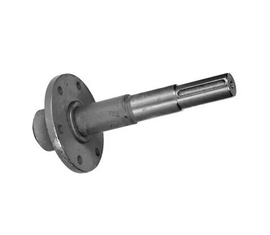 Вал 142.03.03.160-01 битера /Вектор/ (Ф-35) - Купить в Екатеринбурге запчасти для сельхозтехники